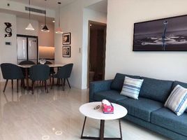 2 Bedroom Condo for rent in Thu Thiem, Ho Chi Minh City, Thu Thiem, District 2, Ho Chi Minh City