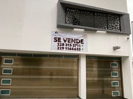 3 Schlafzimmer Haus zu verkaufen in Tlalnelhuayocan, Veracruz, Tlalnelhuayocan