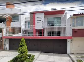 Villa 4 chambre à vendre à Atizapan De Zaragoza, Mexico, Atizapan De Zaragoza