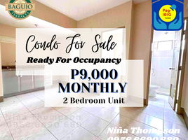 2 Bedroom Condo for rent at Little Baguio Terraces, San Juan City, Eastern District, Metro Manila