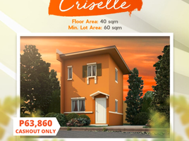 2 Bedroom Villa for sale in Bacolod City, Negros Island Region, Bacolod City, Negros Occidental