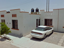 2 Schlafzimmer Haus zu verkaufen in Matamoros, Coahuila, Matamoros