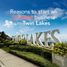 1 Bedroom Condo for sale at Twin Lakes, Laurel