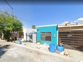 2 Schlafzimmer Haus zu verkaufen in Juarez, Nuevo Leon, Juarez