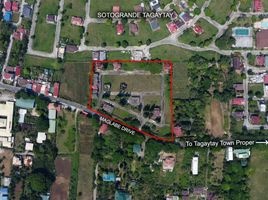  Land for sale in Cavite, Calabarzon, Tagaytay City, Cavite