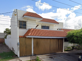 3 Habitación Casa en venta en Ahome, Sinaloa, Ahome