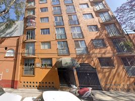 Appartement 2 chambre à vendre à Cuauhtemoc, Mexico City, Cuauhtemoc