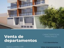 3 Habitación Departamento en venta en Bicentenario Park, Quito, Quito, Quito