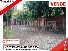  Land for sale in Neiva, Huila, Neiva