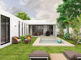 3 Schlafzimmer Villa zu verkaufen in Conkal, Yucatan, Conkal
