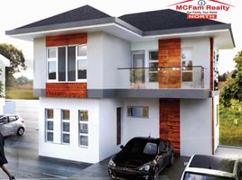 4 Bedroom House for sale in Bulacan, Central Luzon, Marilao, Bulacan