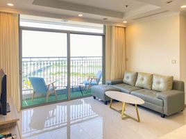 2 Schlafzimmer Appartement zu vermieten in Ward 22, Ho Chi Minh City, Ward 22