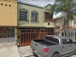 Maison 3 chambre à vendre à Guadalupe, Nuevo Leon, Guadalupe