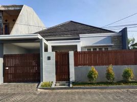 4 Bedroom House for sale in Taman, Sidoarjo, Taman