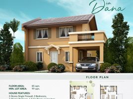 4 chambre Villa for sale in Malolos City, Bulacan, Malolos City