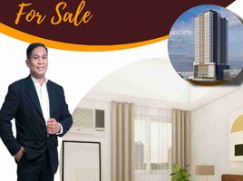 Estudio Departamento en venta en Katipunan LRT-2, Quezon City, Quezon City