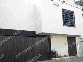 3 Schlafzimmer Villa zu verkaufen in Puebla, Puebla, Puebla, Puebla
