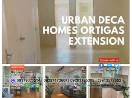 2 Habitación Apartamento en venta en Pasig City, Metro Manila, Pasig City, Eastern District