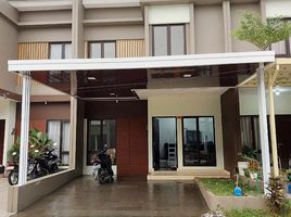 3 Kamar Rumah for sale in Rajeg, Tangerang, Rajeg