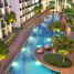 1 Bedroom Apartment for rent at Shore 2 Residences, Malate