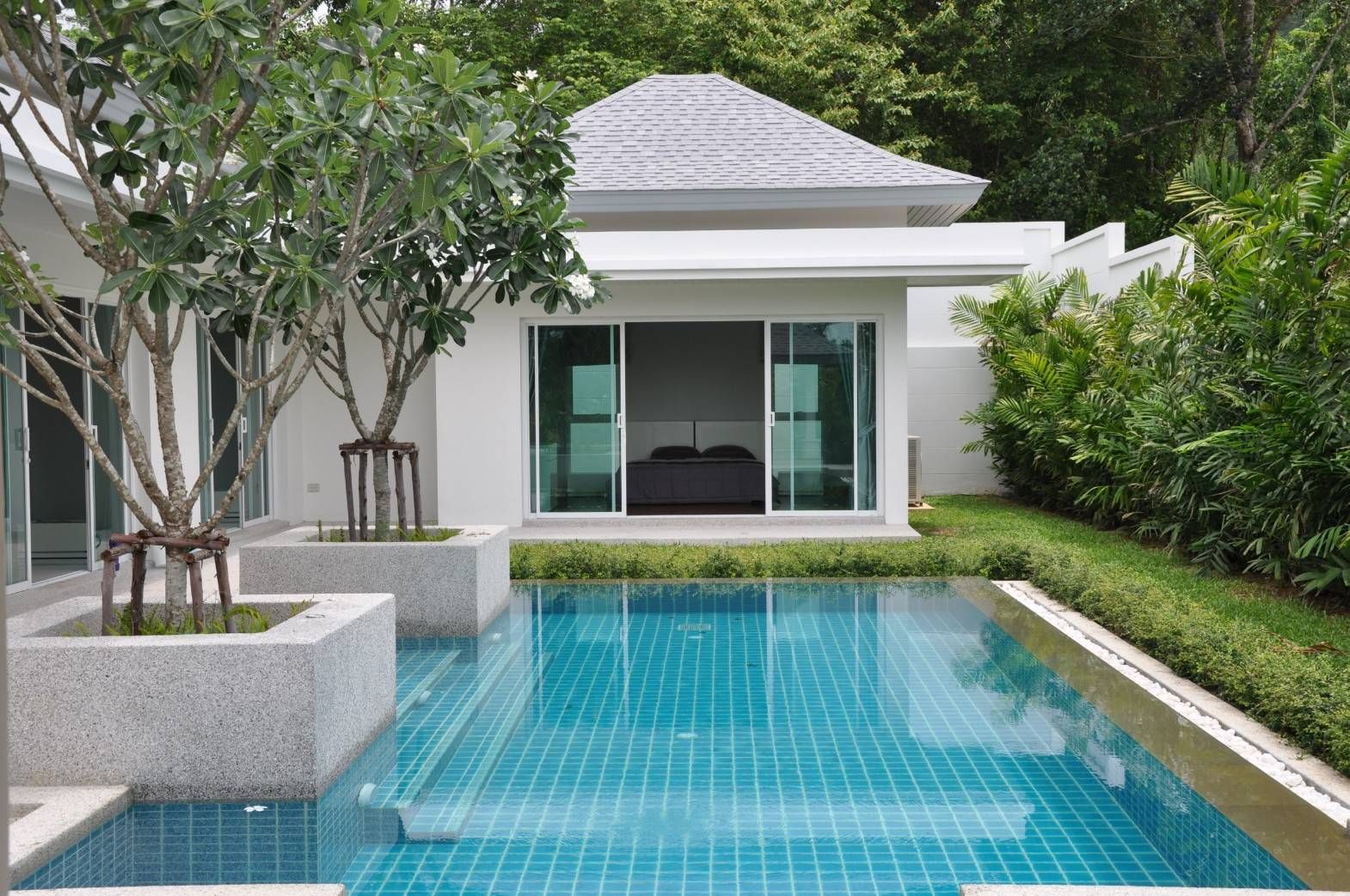 3 Bedroom Villa For Rent In Rawai, Phuket