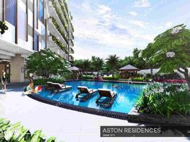 1 Bedroom Condo for sale in Vito Cruz LRT-1, Malate, Pasay City