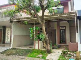 2 Kamar Rumah for sale in Gedangan, Sidoarjo, Gedangan