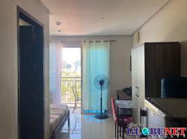 1 Bedroom Apartment for sale at Baseline Residences, Cebu City