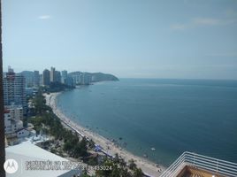 1 Habitación Apartamento en venta en Santa Marta, Magdalena, Santa Marta