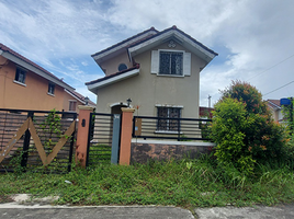 1 Schlafzimmer Haus zu verkaufen in Dasmarinas City, Calabarzon, Dasmarinas City