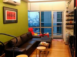 2 Bedroom Condo for sale at BLUE SAPPHIRE RESIDENCES, Taguig City