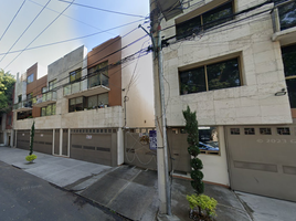 Villa 3 chambre à vendre à Miguel Hidalgo, Mexico City, Miguel Hidalgo