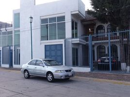 34 m2 Office for rent in Toluca, Mexico, Toluca