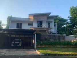 4 Bedroom House for sale in Ciputat, Tangerang, Ciputat