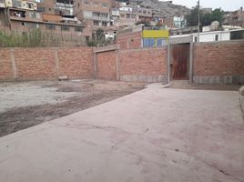  Terreno (Parcela) en venta en Lurigancho, Lima, Lurigancho