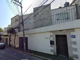 Maison 3 chambre à vendre à Cuajimalpa De Morelos, Mexico City, Cuajimalpa De Morelos