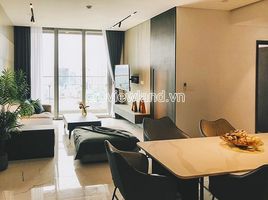 2 Bedroom Apartment for rent in Thu Thiem, Ho Chi Minh City, Thu Thiem
