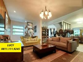 3 Bedroom Villa for sale in Cilandak Town Square, Cilandak, Pesanggrahan