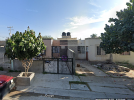 3 Schlafzimmer Haus zu verkaufen in Matamoros, Coahuila, Matamoros