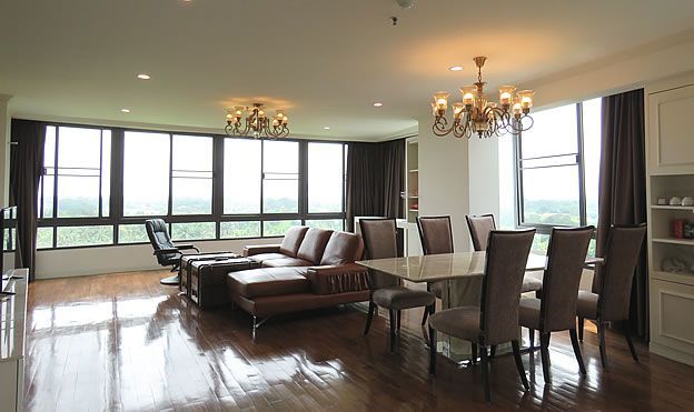 2 Bedroom Apartment For Rent At Green Valley Condo Chiang Mai