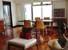 3 Bedroom Apartment for rent at One Serendra, Makati City