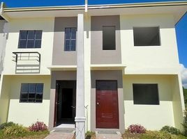 2 Schlafzimmer Reihenhaus zu verkaufen in Carcar City, Central Visayas, Carcar City