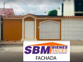 4 Habitación Casa en venta en El Oro, Machala, Machala, El Oro