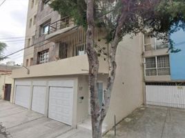 3 Schlafzimmer Appartement zu verkaufen in Miguel Hidalgo, Mexico City, Miguel Hidalgo