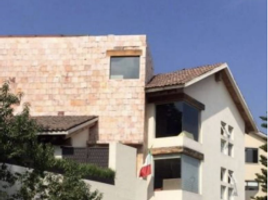 Maison 4 chambre à vendre à Cuajimalpa De Morelos, Mexico City, Cuajimalpa De Morelos