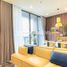 2 Habitación Apartamento en alquiler en Thao Dien, Ho Chi Minh City, Thao Dien, District 2, Ho Chi Minh City, Vietnam