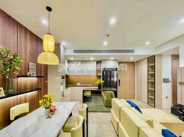 2 Habitación Apartamento en alquiler en Thao Dien, Ho Chi Minh City, Thao Dien, District 2, Ho Chi Minh City, Vietnam