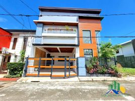 4 Habitación Villa en venta en Pasig City, Eastern District, Pasig City