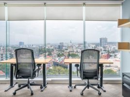 30 m² Office for rent in Miguel Hidalgo, Mexico City, Miguel Hidalgo