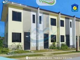 2 Schlafzimmer Reihenhaus zu verkaufen in Tanza, Calabarzon, Tanza
